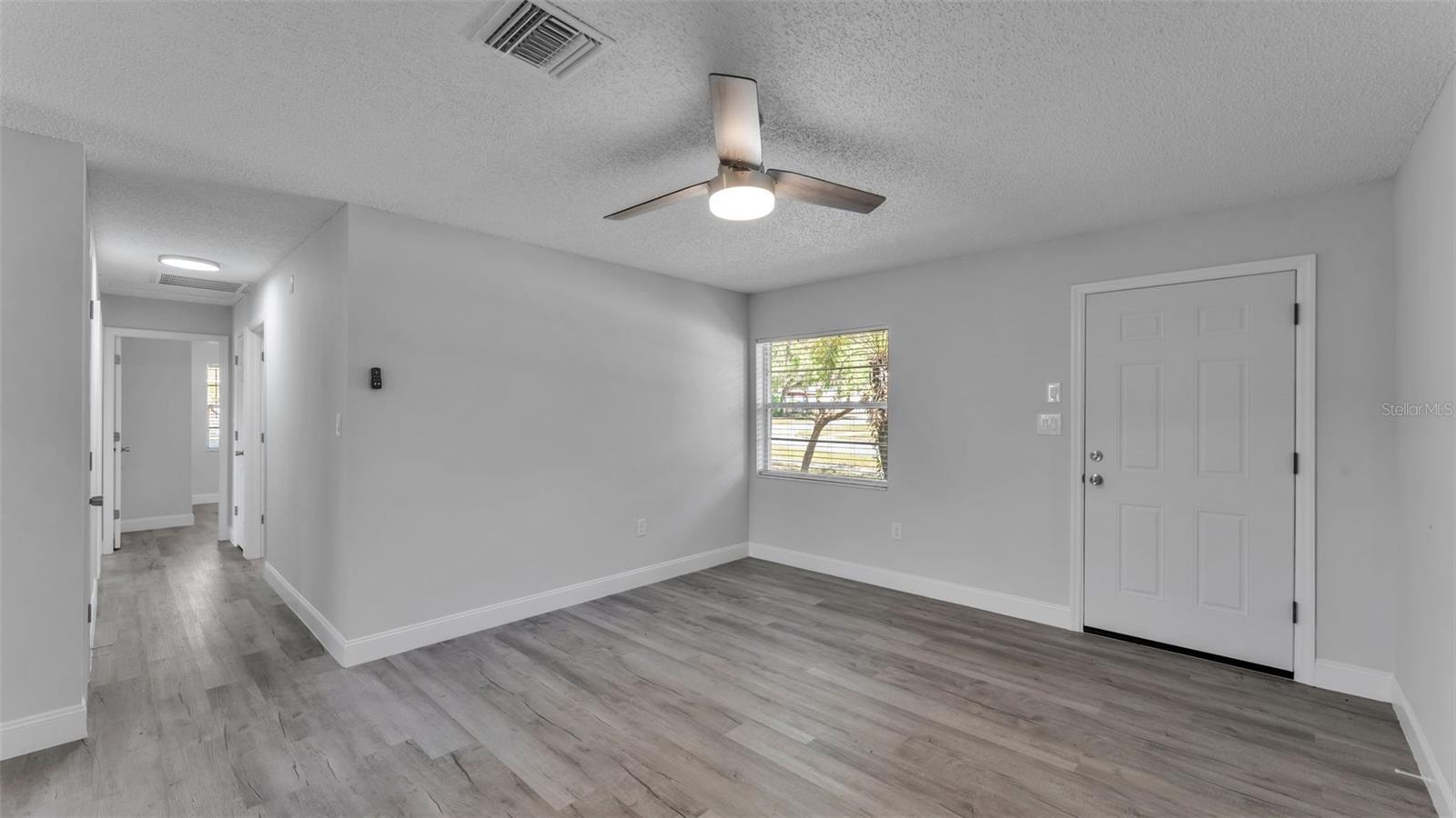 DAVENPORT - Residential