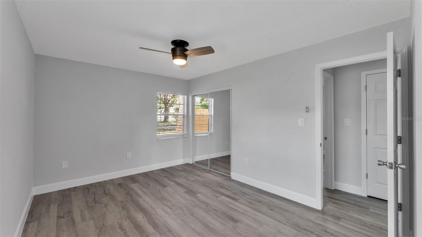 DAVENPORT - Residential