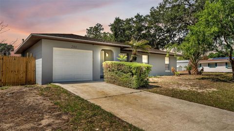 201 E PINE STREET DAVENPORT FL 33837