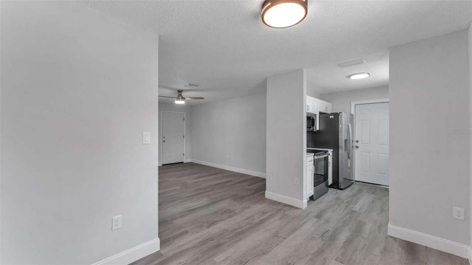 DAVENPORT - Residential