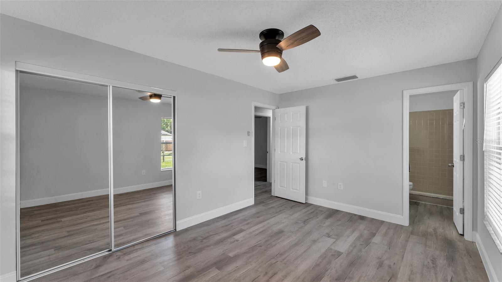 DAVENPORT - Residential
