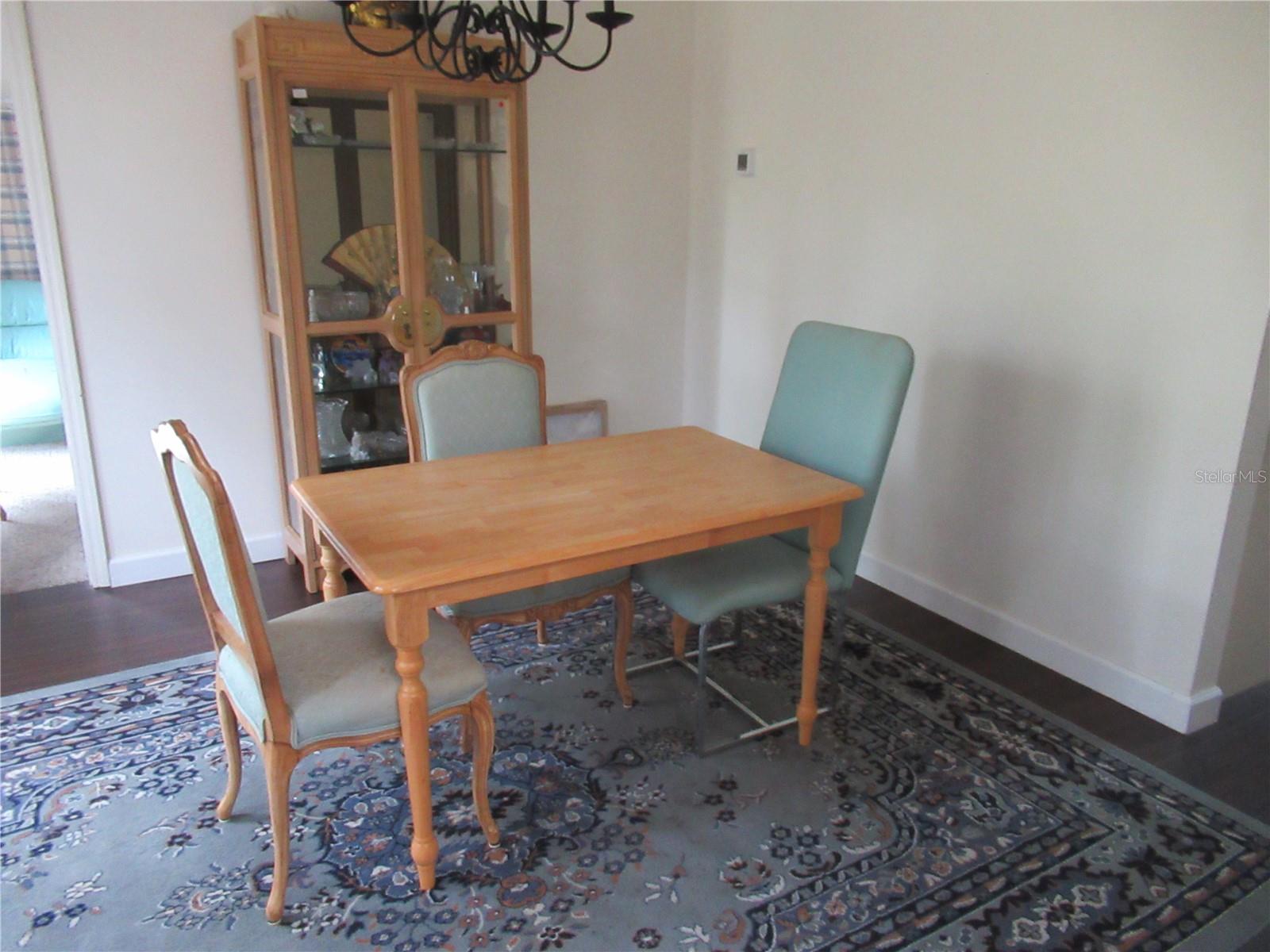 BRADEN PINES UNIT II - Residential