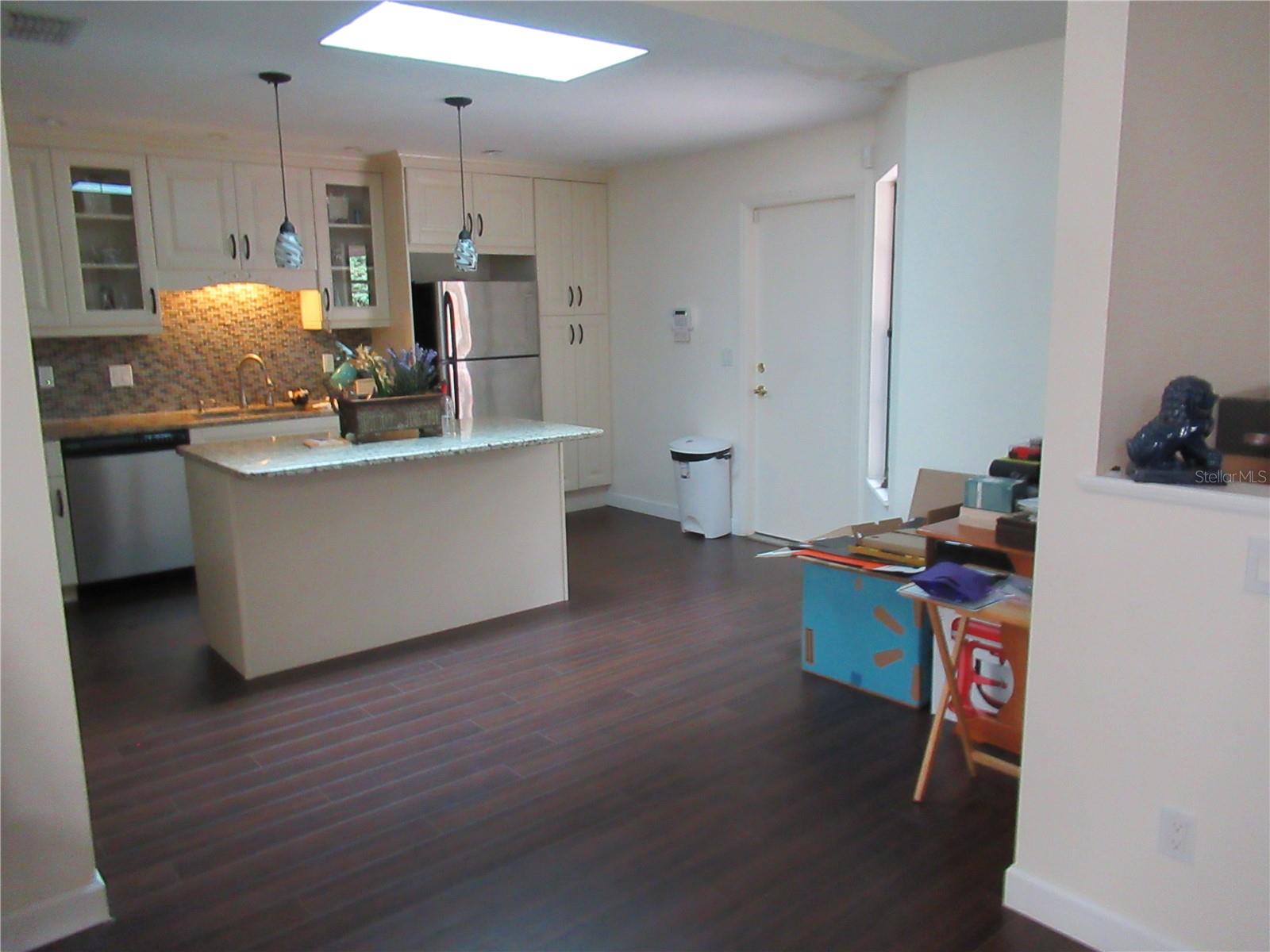 BRADEN PINES UNIT II - Residential