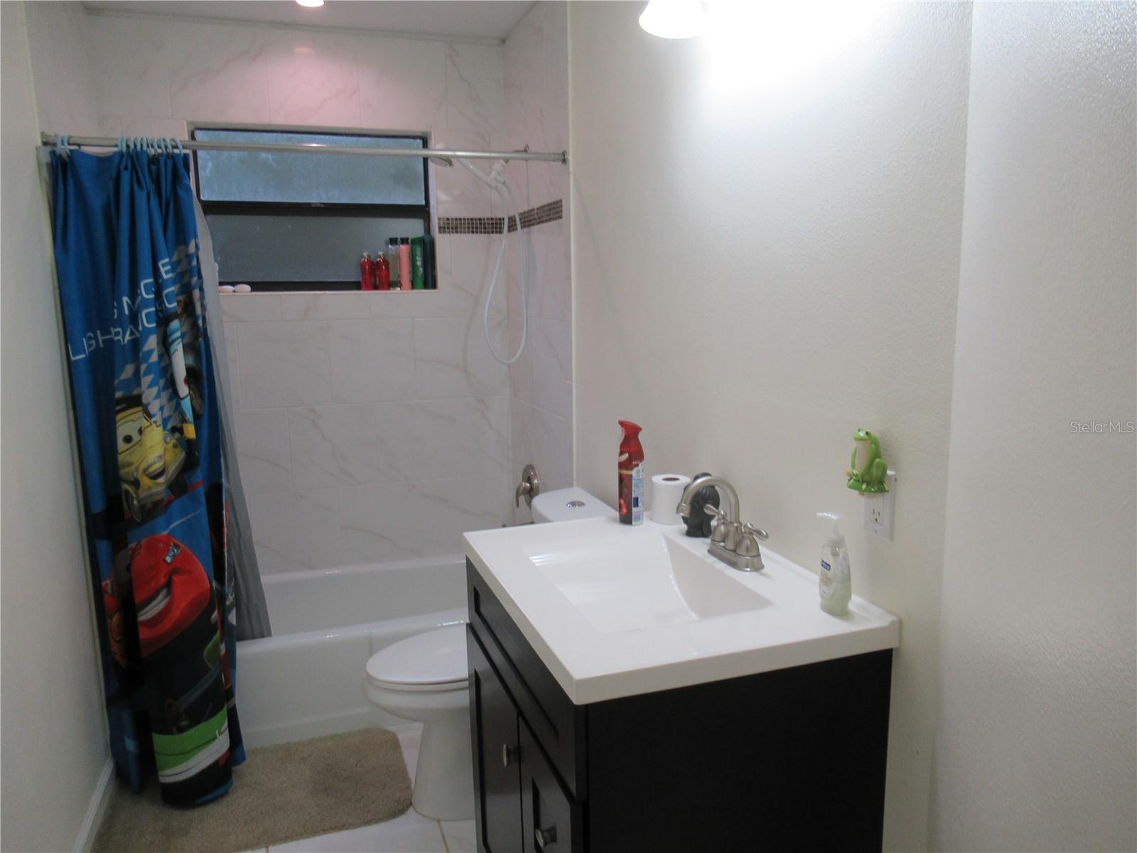 BRADEN PINES UNIT II - Residential