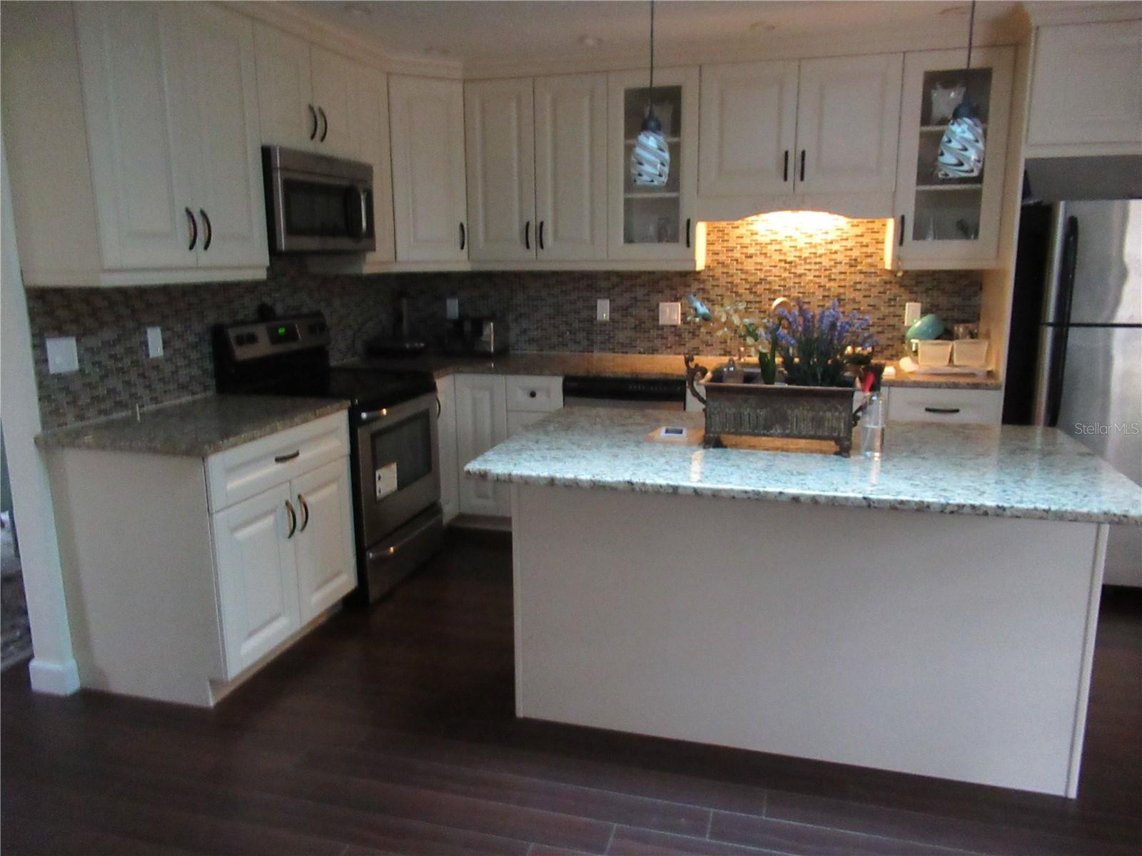 BRADEN PINES UNIT II - Residential