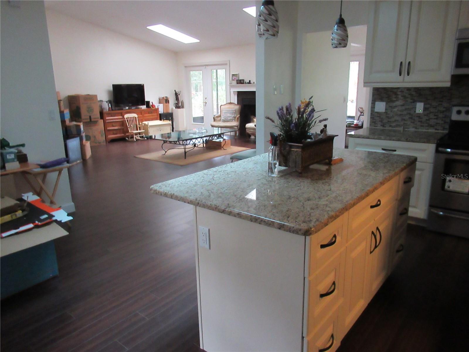 BRADEN PINES UNIT II - Residential