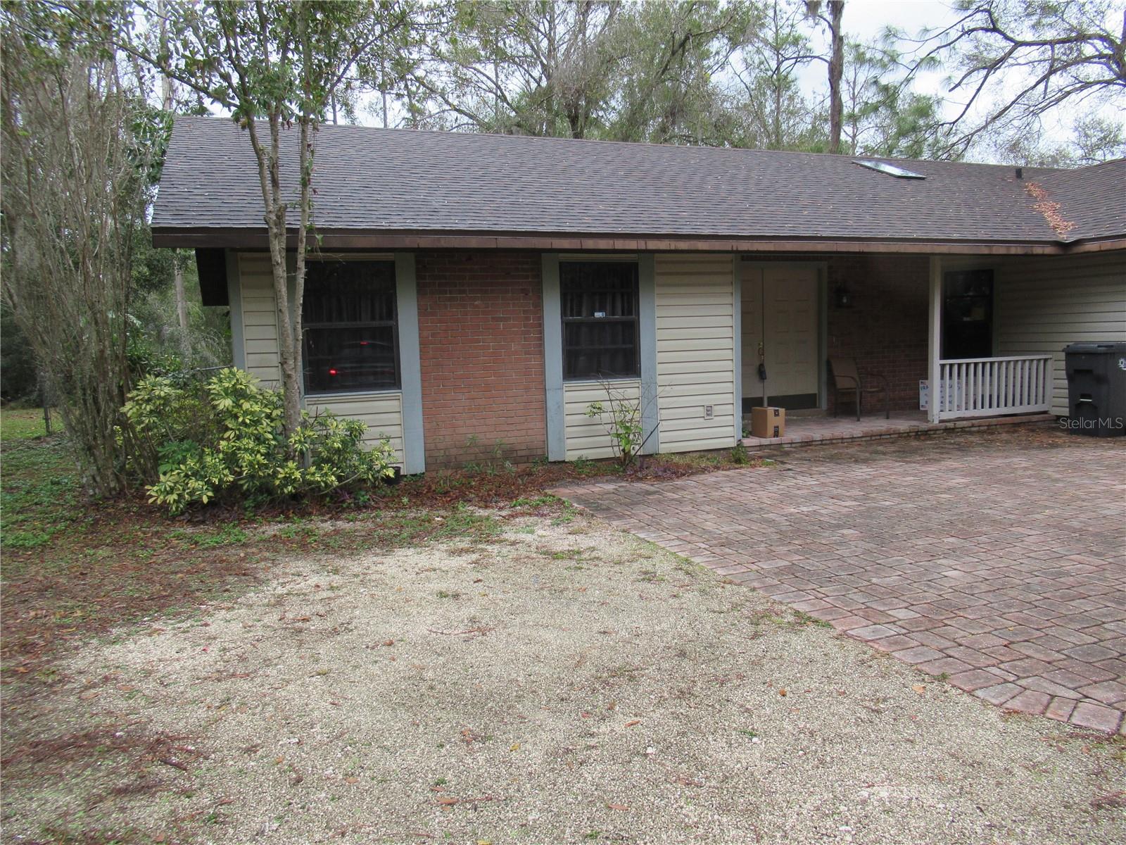 BRADEN PINES UNIT II - Residential