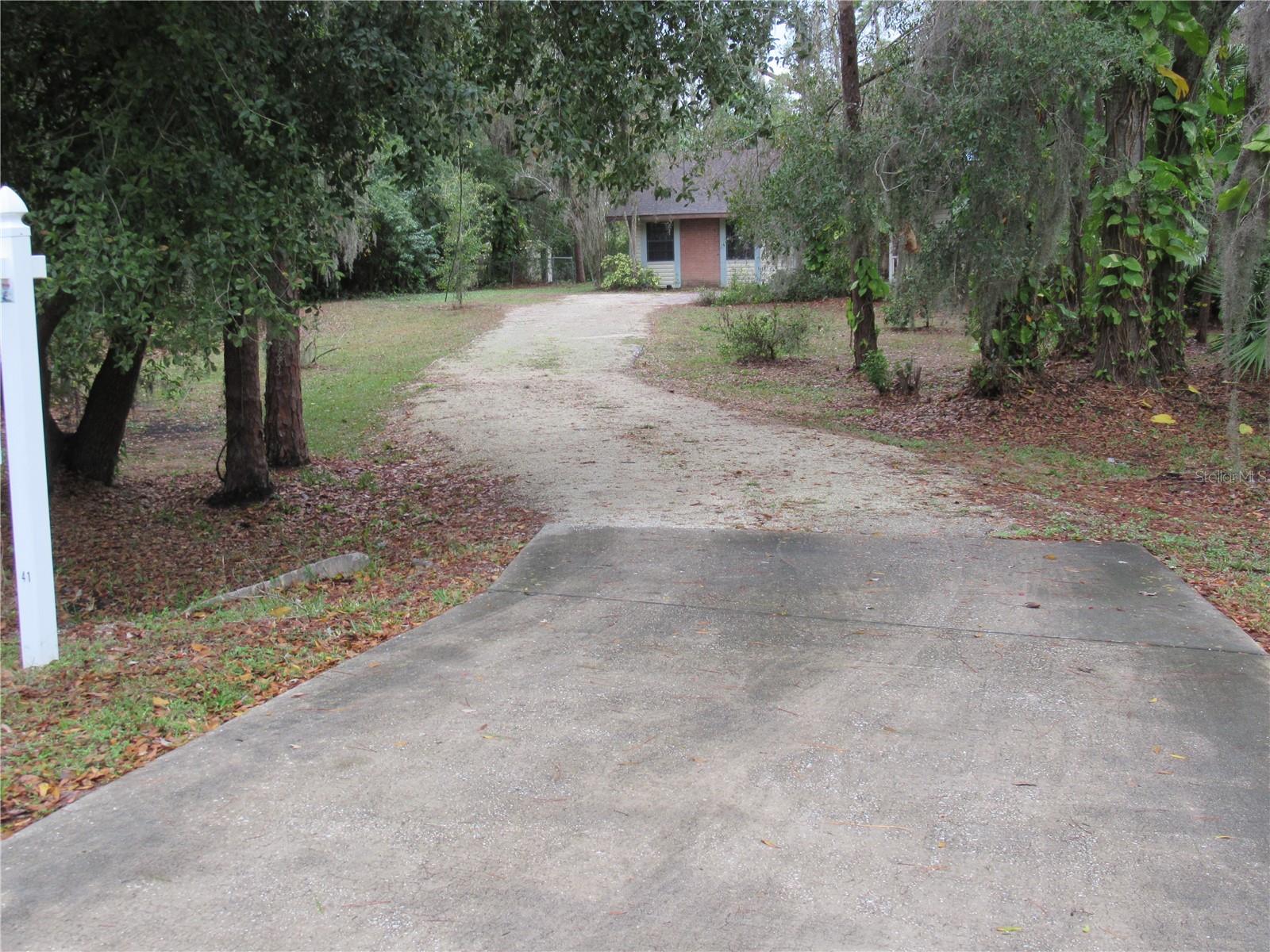 BRADEN PINES UNIT II - Residential