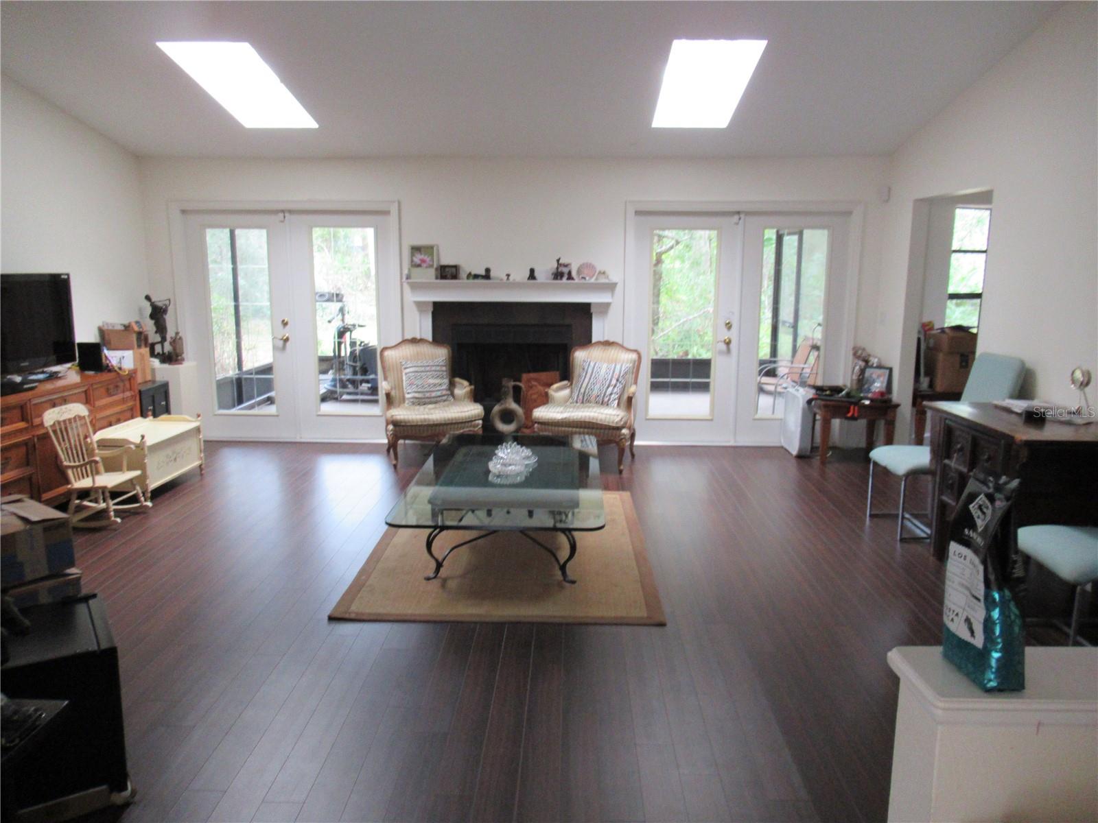 BRADEN PINES UNIT II - Residential