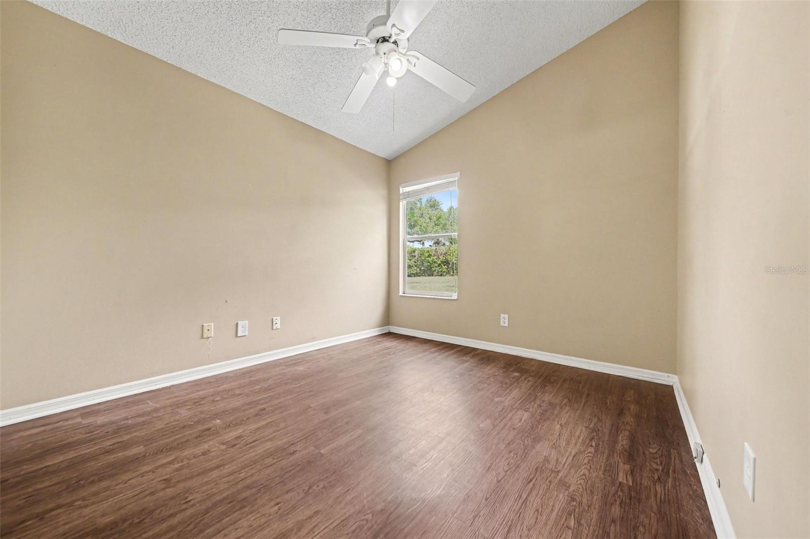 FAIRFAX VILLAGE 30/96 LOT 18 - Residential