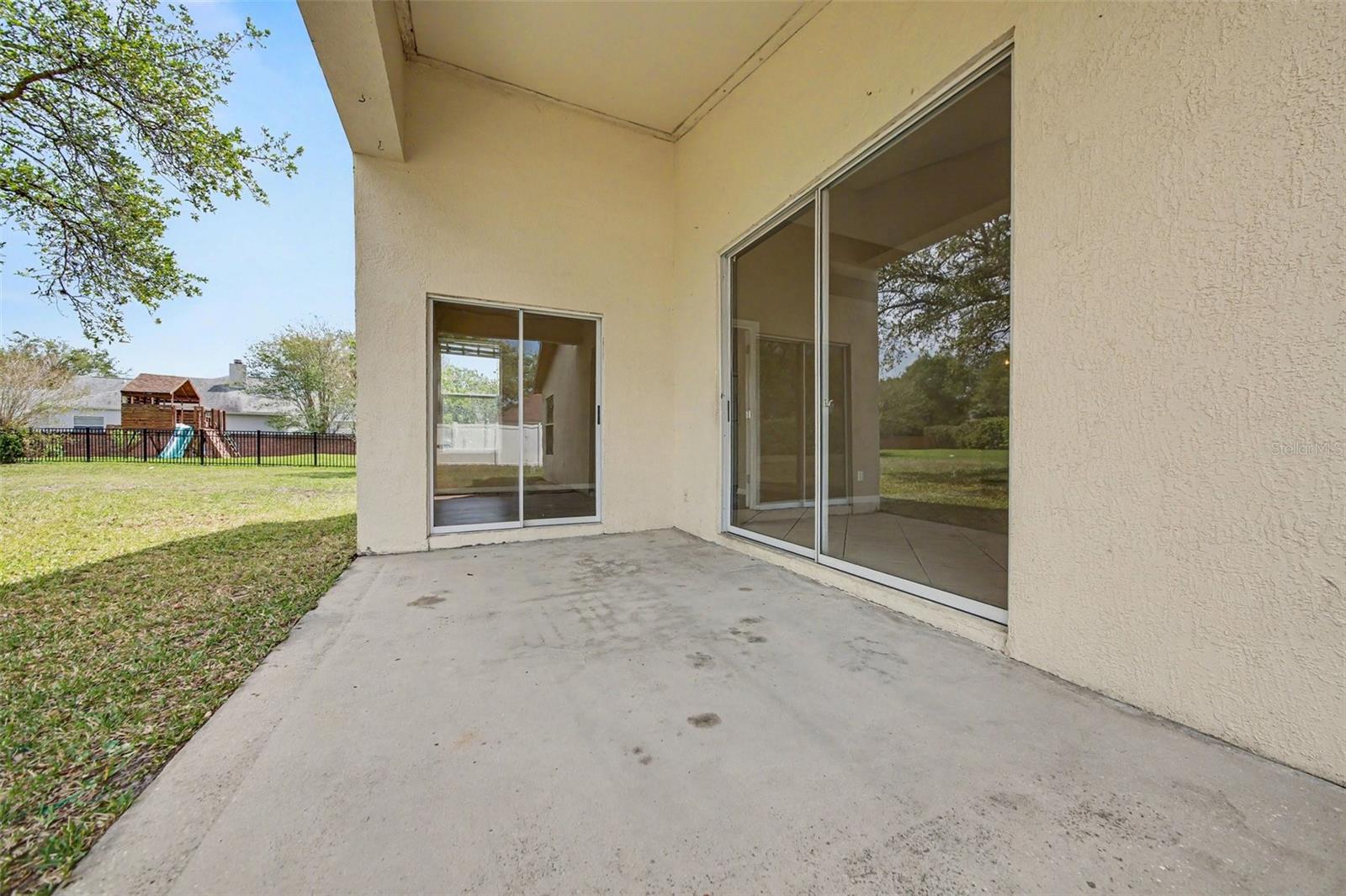 FAIRFAX VILLAGE 30/96 LOT 18 - Residential