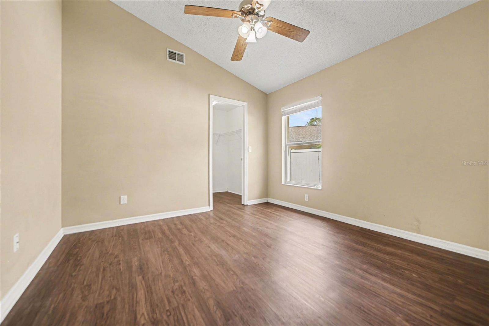 FAIRFAX VILLAGE 30/96 LOT 18 - Residential