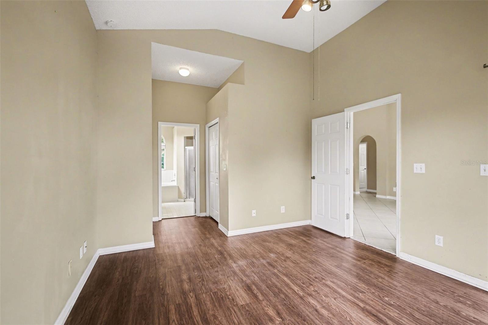 FAIRFAX VILLAGE 30/96 LOT 18 - Residential