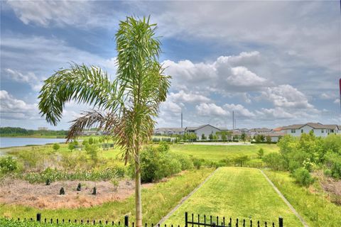 A home in ORLANDO