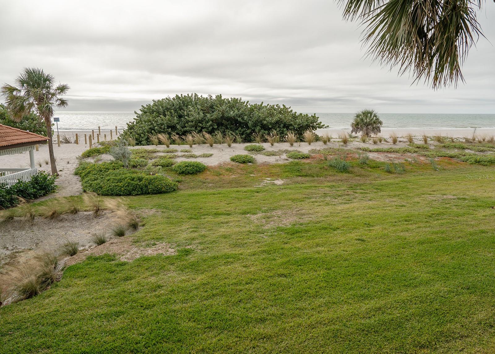 LANDS END AT SUNSET BEACH CONDO - Residential