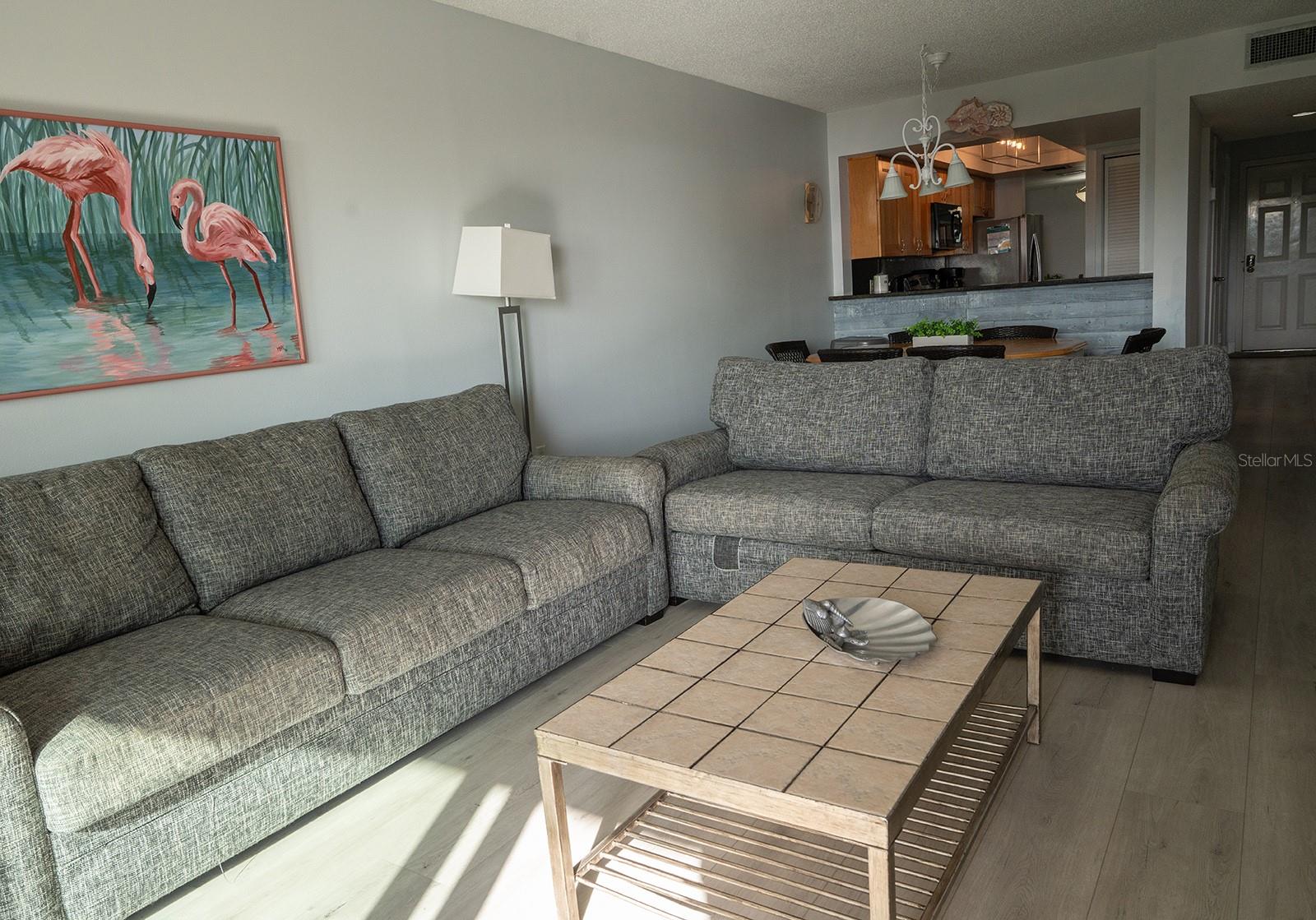 LANDS END AT SUNSET BEACH CONDO - Residential