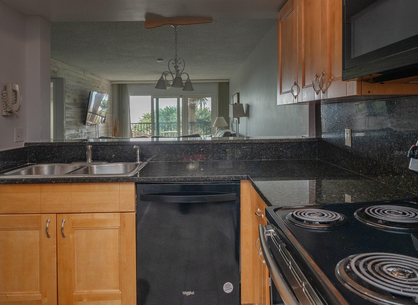 LANDS END AT SUNSET BEACH CONDO - Residential