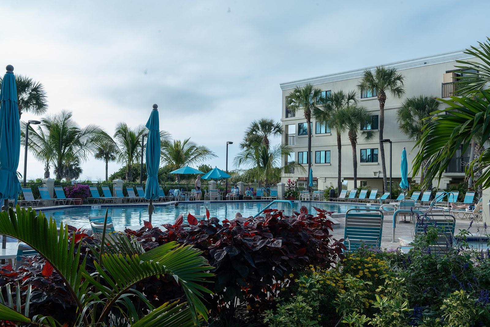 LANDS END AT SUNSET BEACH CONDO - Residential