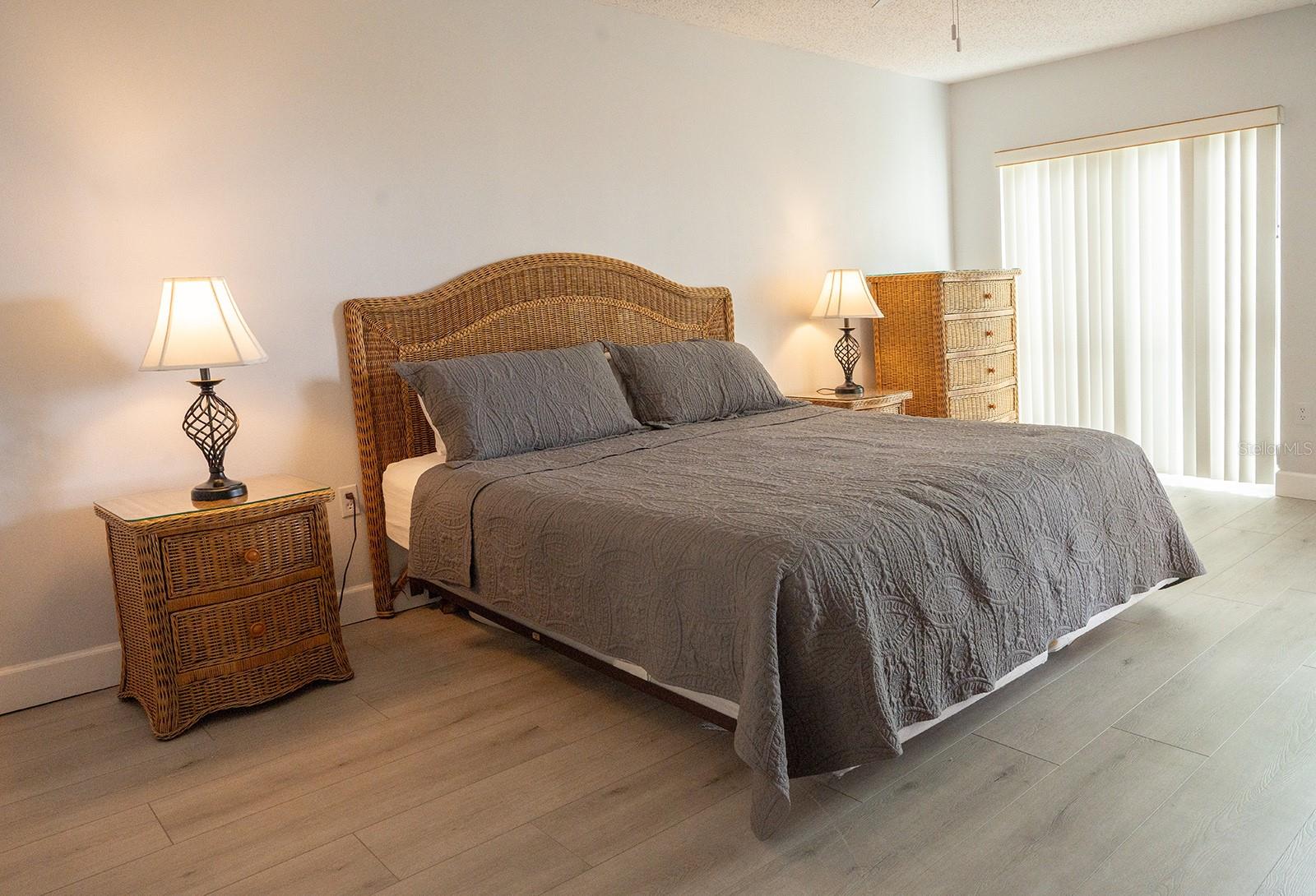 LANDS END AT SUNSET BEACH CONDO - Residential