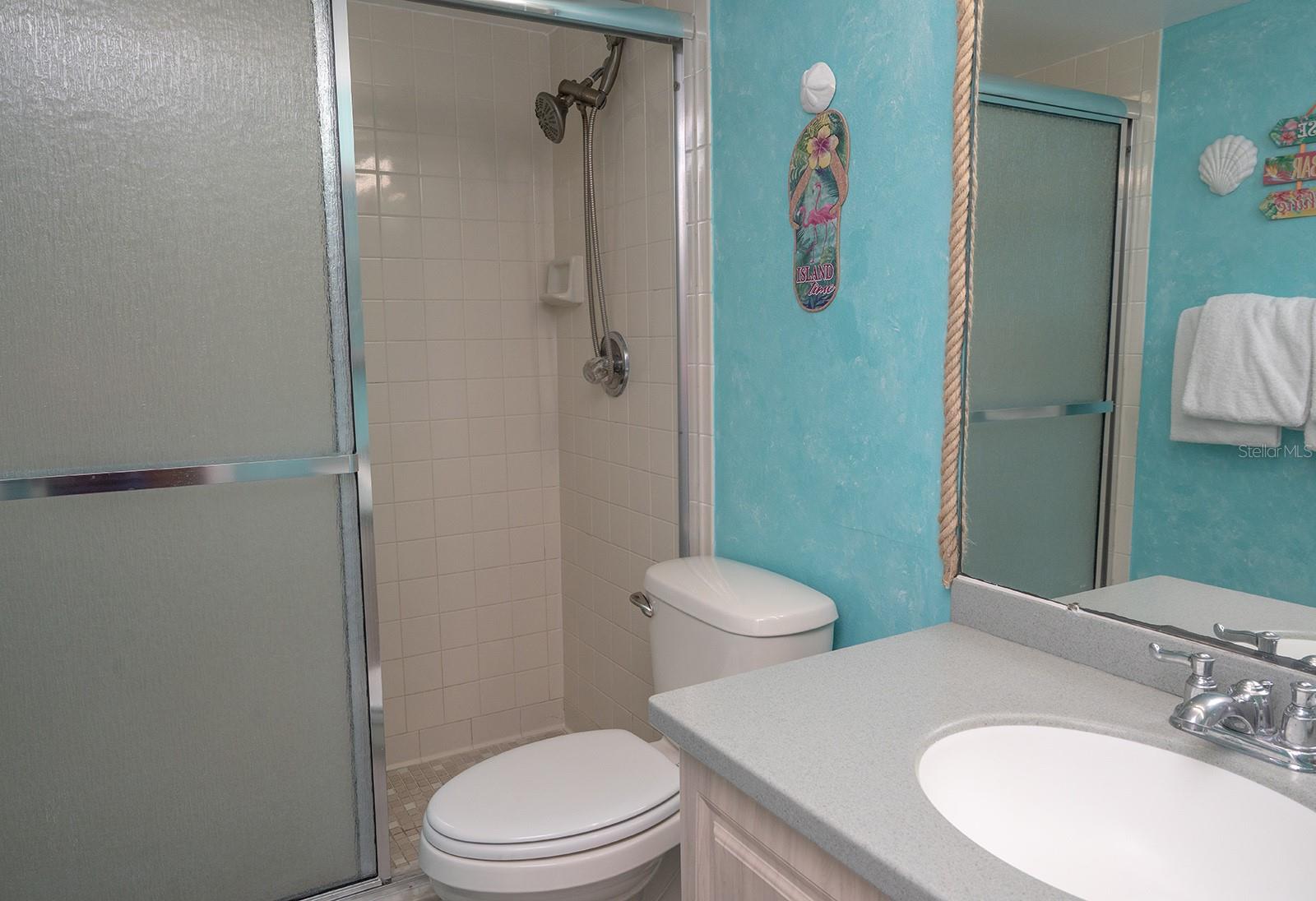 LANDS END AT SUNSET BEACH CONDO - Residential