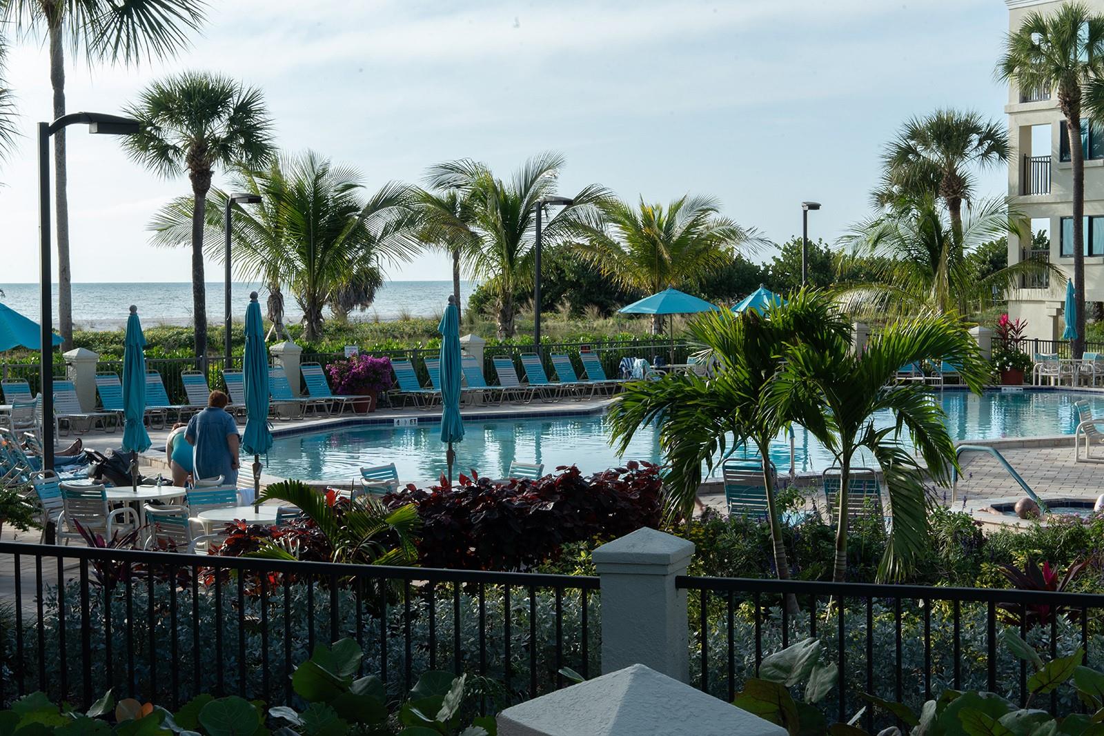 LANDS END AT SUNSET BEACH CONDO - Residential