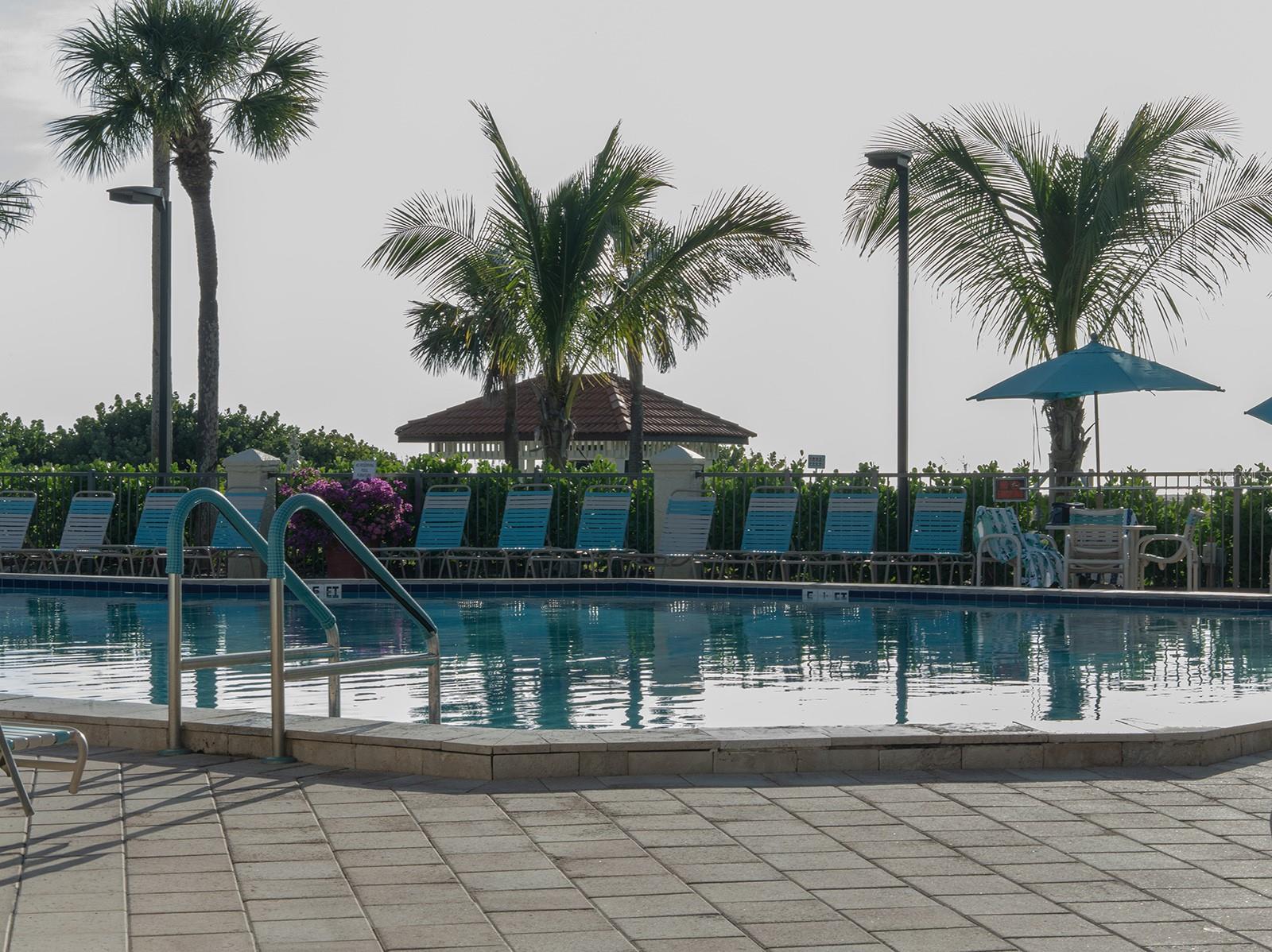 LANDS END AT SUNSET BEACH CONDO - Residential