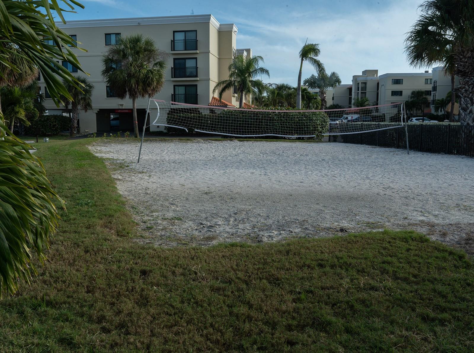 LANDS END AT SUNSET BEACH CONDO - Residential