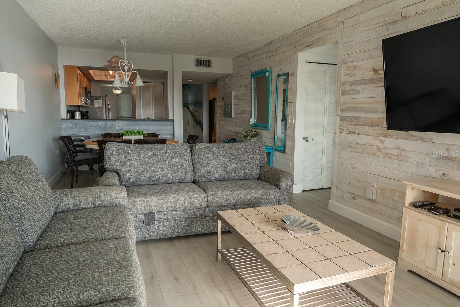 LANDS END AT SUNSET BEACH CONDO - Residential