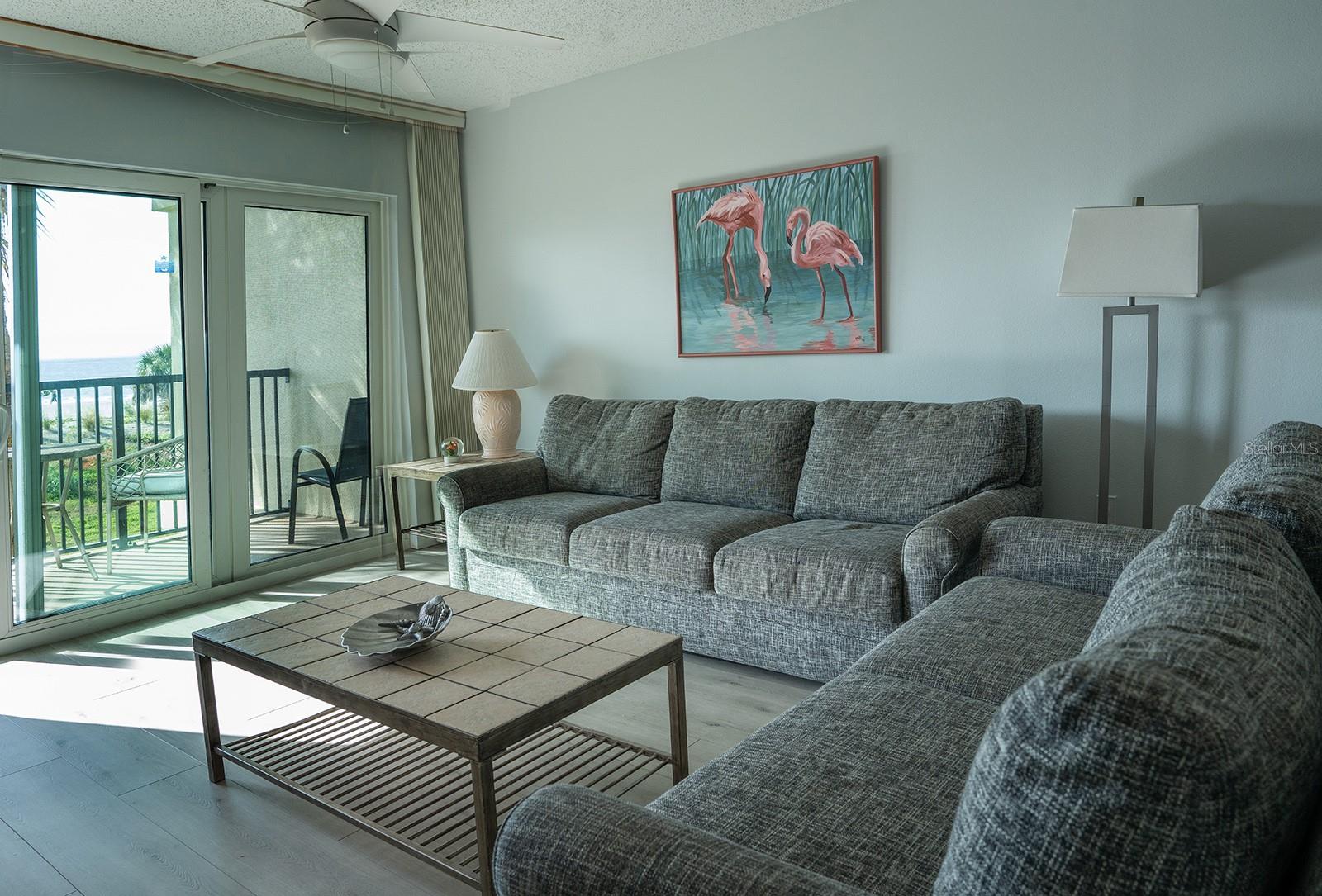 LANDS END AT SUNSET BEACH CONDO - Residential