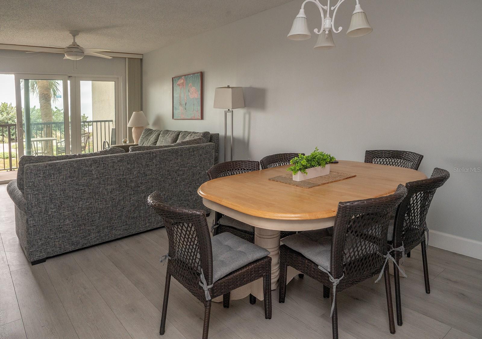 LANDS END AT SUNSET BEACH CONDO - Residential