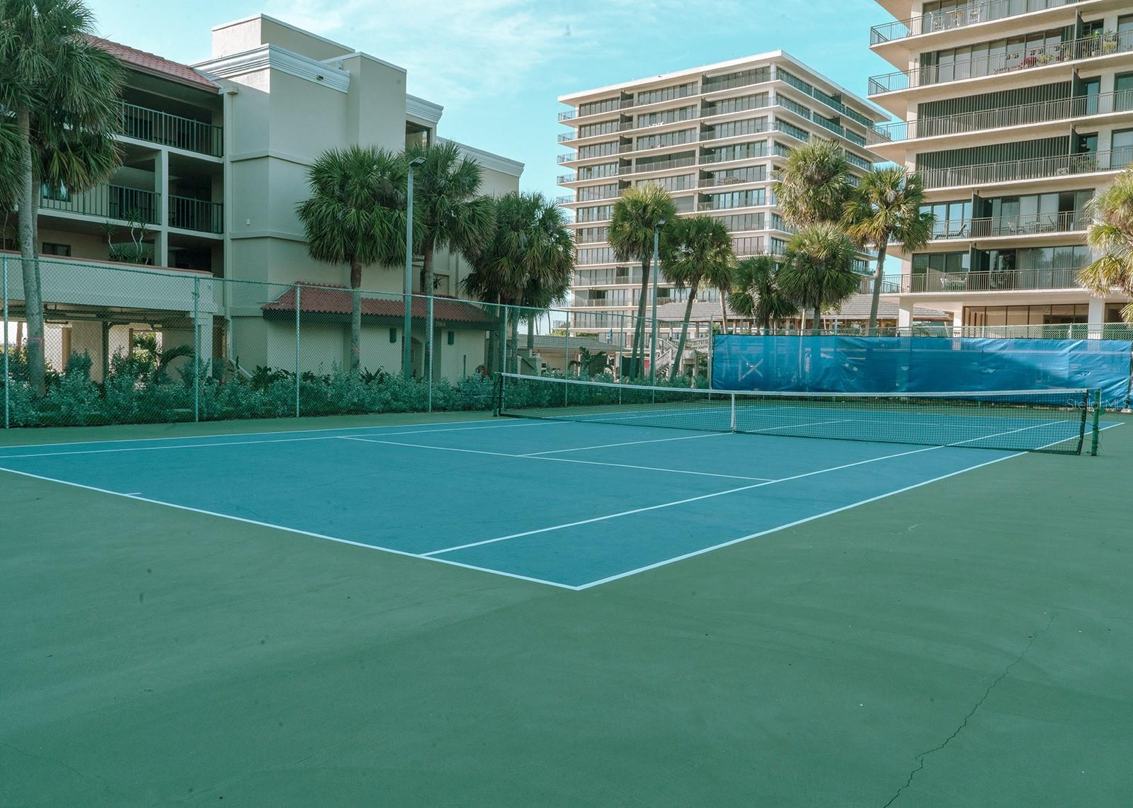 LANDS END AT SUNSET BEACH CONDO - Residential