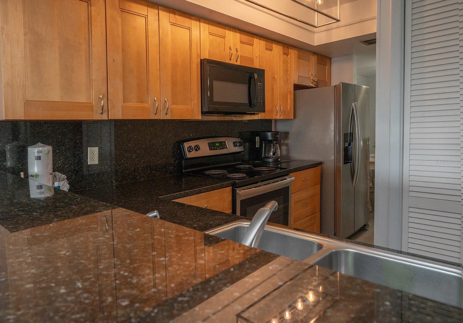 LANDS END AT SUNSET BEACH CONDO - Residential