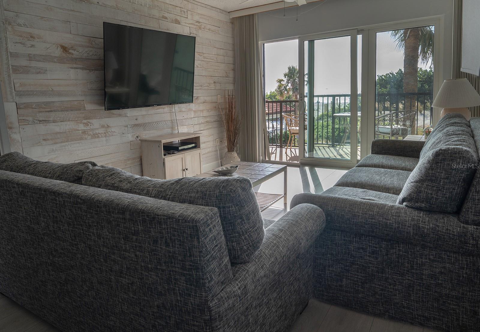 LANDS END AT SUNSET BEACH CONDO - Residential