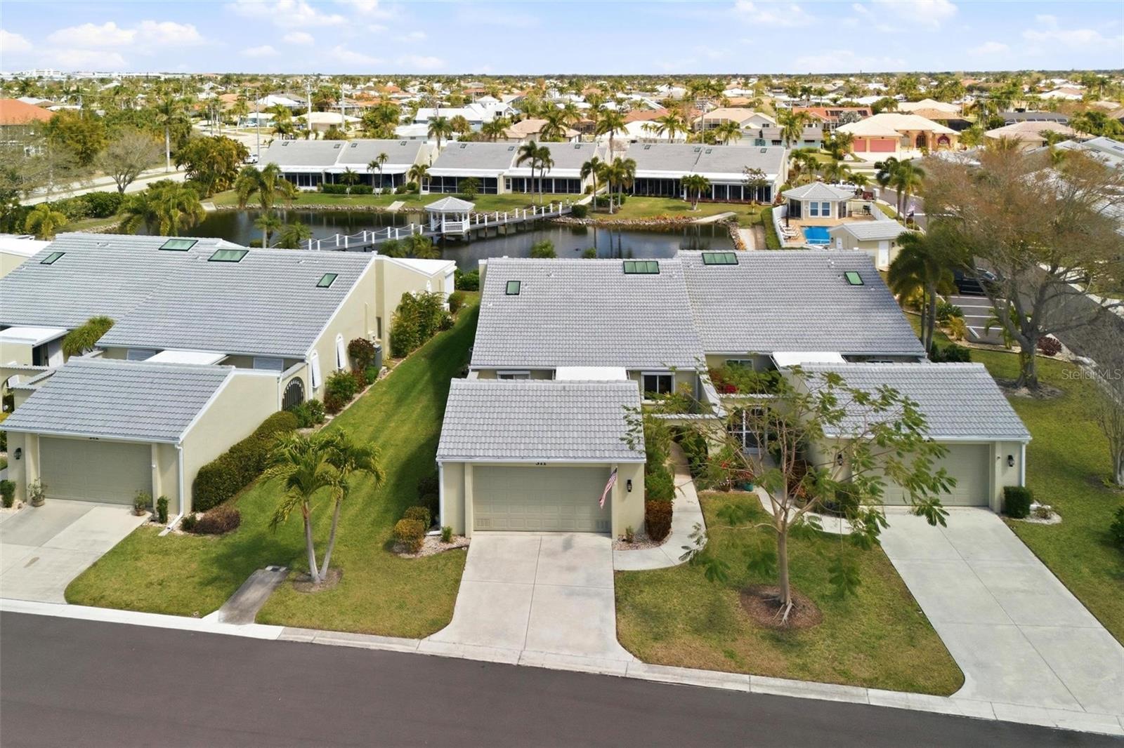 ISLES COVE PH 10 - Residential