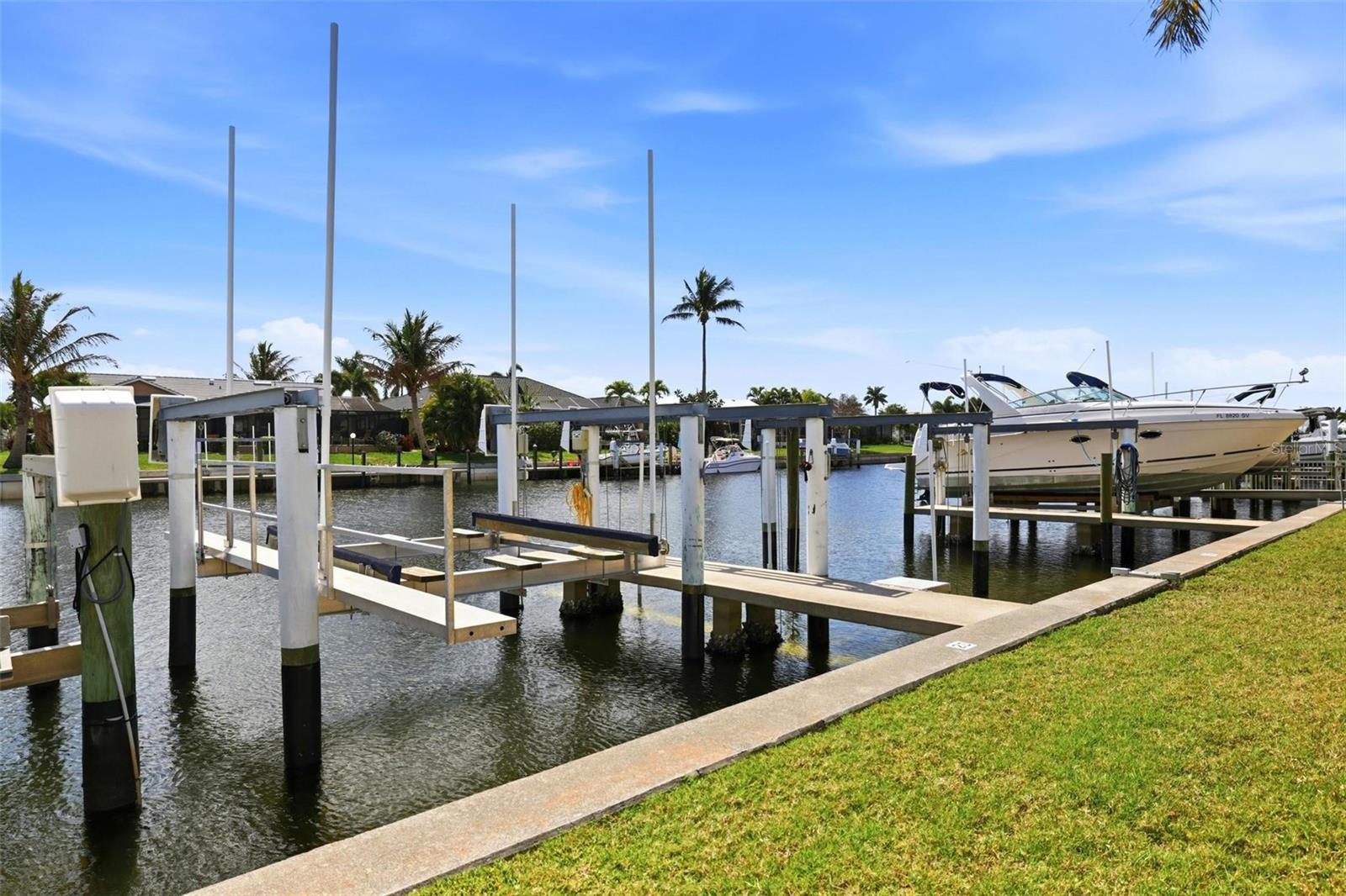 ISLES COVE PH 10 - Residential