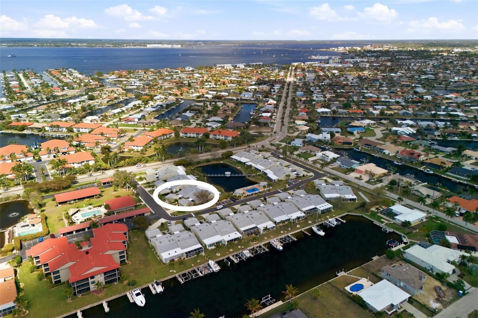 ISLES COVE PH 10 - Residential