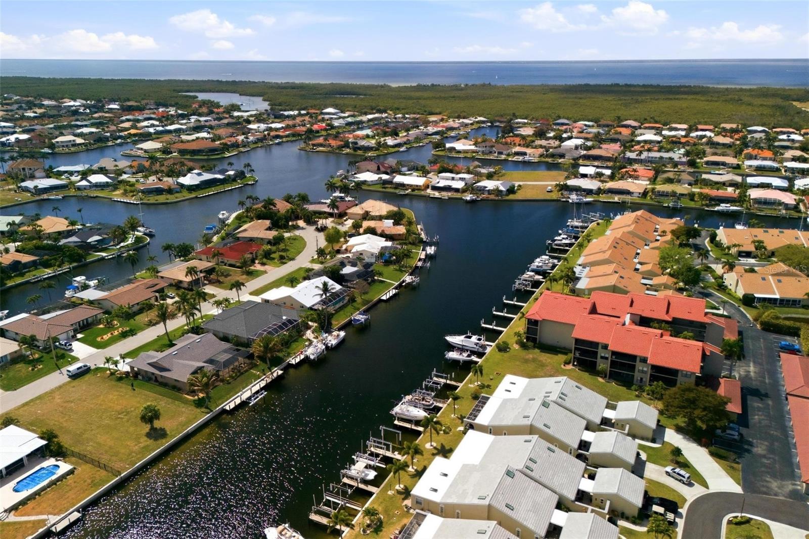 ISLES COVE PH 10 - Residential