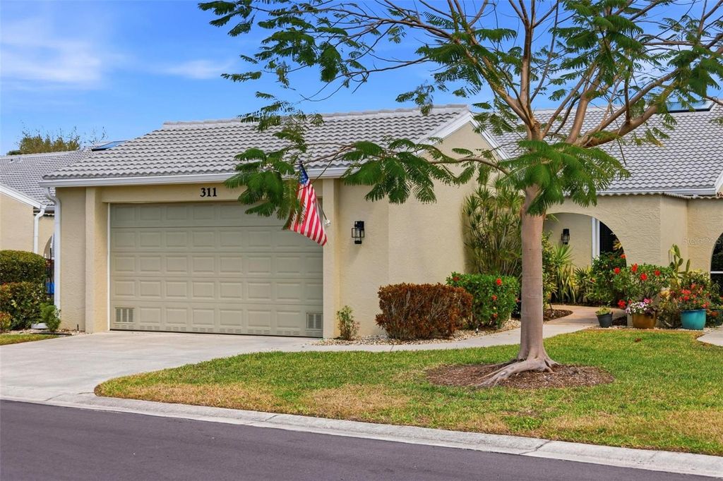 Photo of 2521 W Marion Avenue #311, Punta Gorda, FL 33950 (MLS # C7522835)