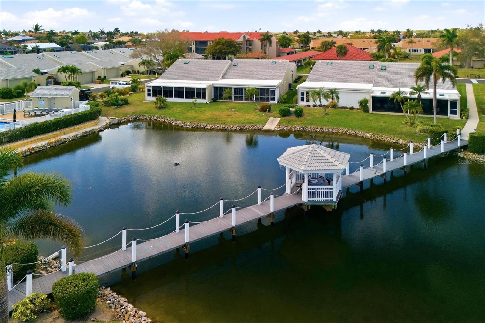 ISLES COVE PH 10 - Residential