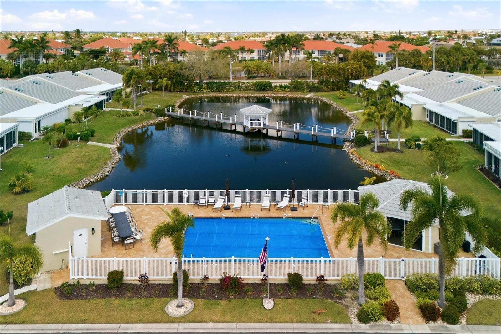 ISLES COVE PH 10 - Residential