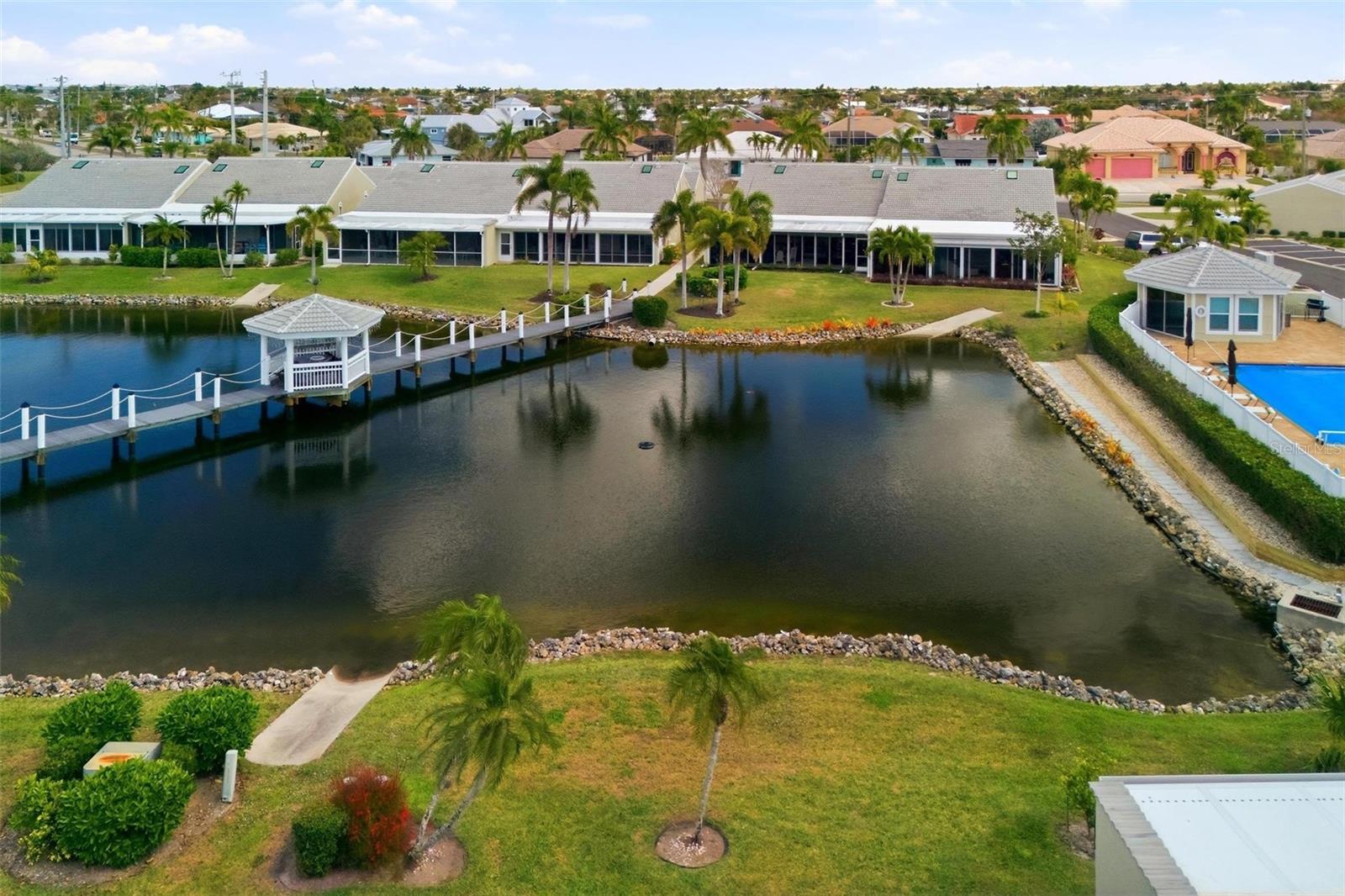 ISLES COVE PH 10 - Residential