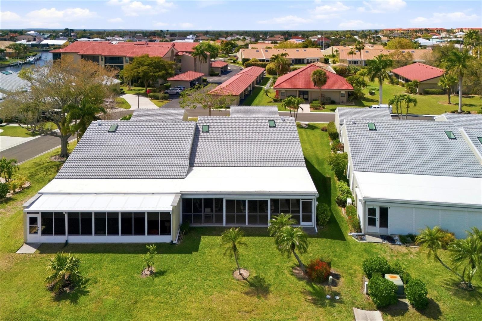 ISLES COVE PH 10 - Residential