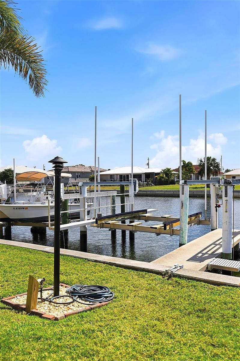 ISLES COVE PH 10 - Residential