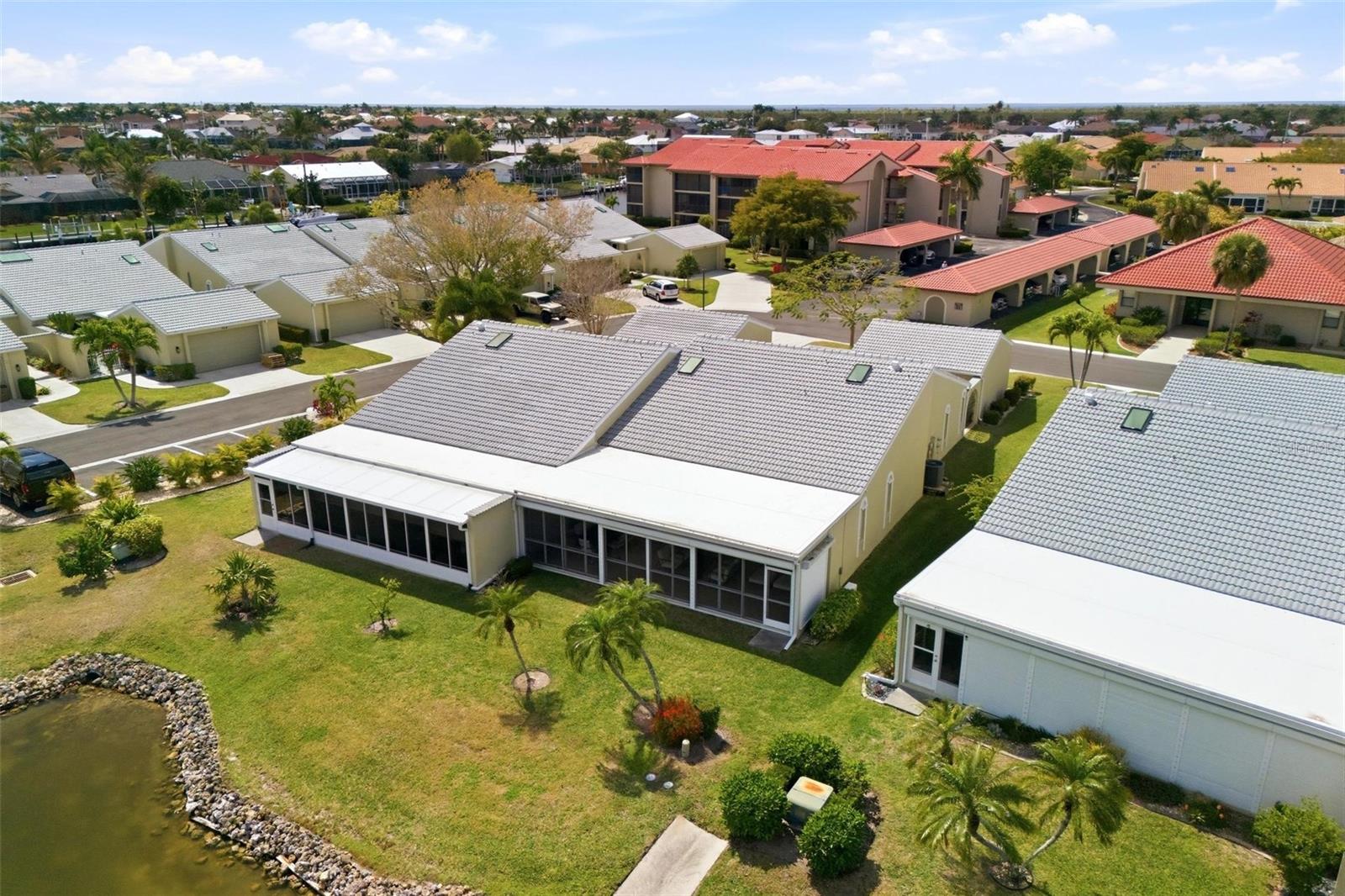 ISLES COVE PH 10 - Residential