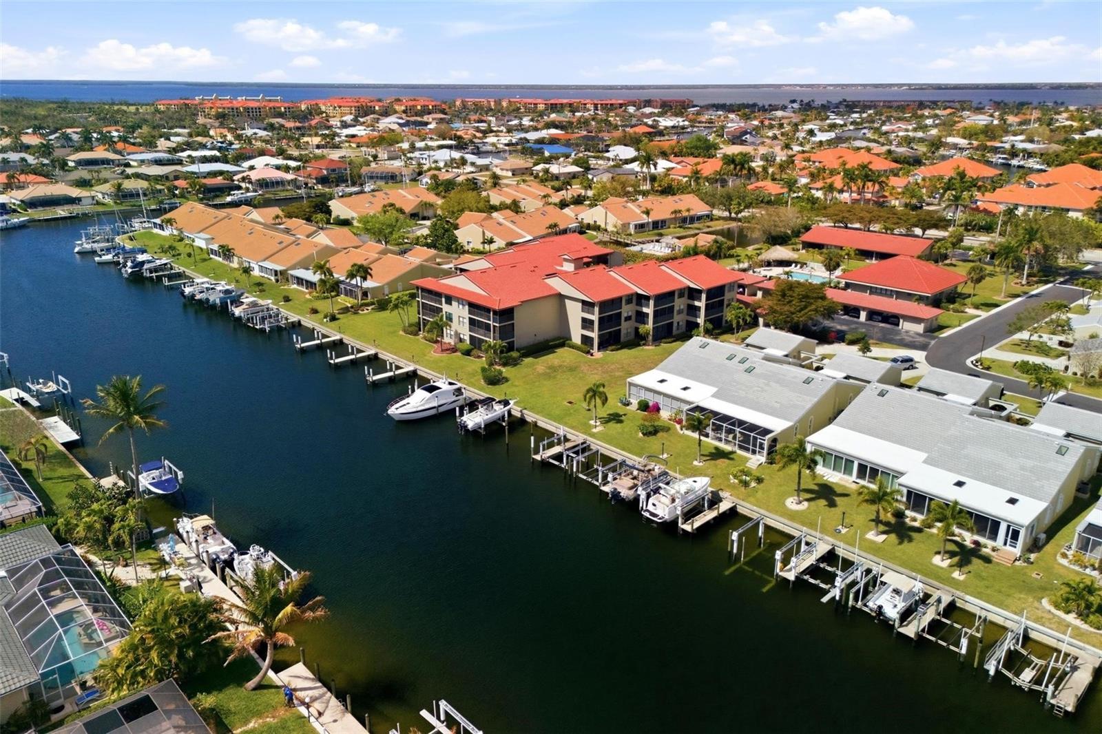 ISLES COVE PH 10 - Residential