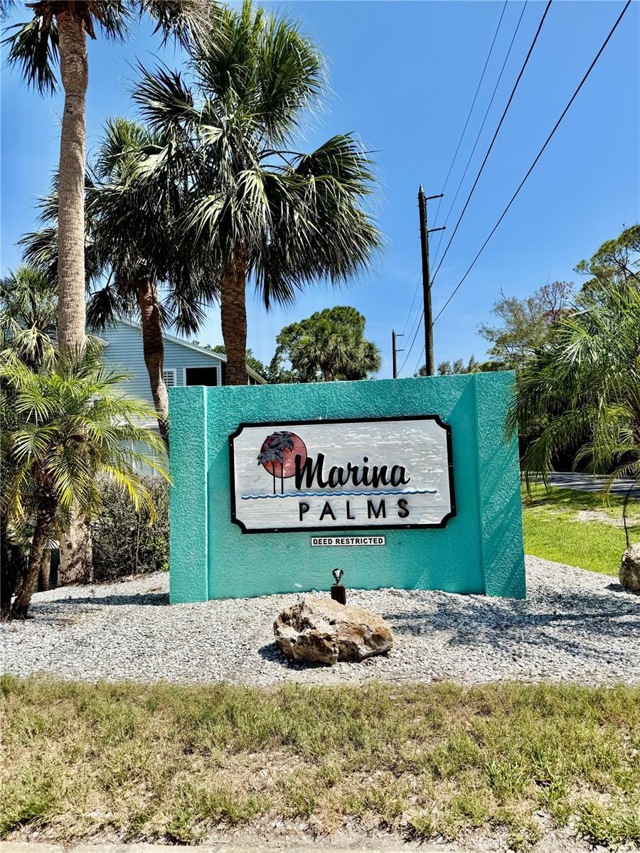 INDIAN TRACE - Residential Lease