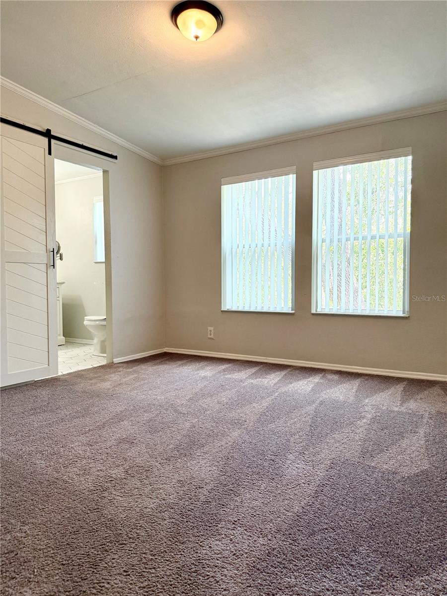 INDIAN TRACE - Residential Lease