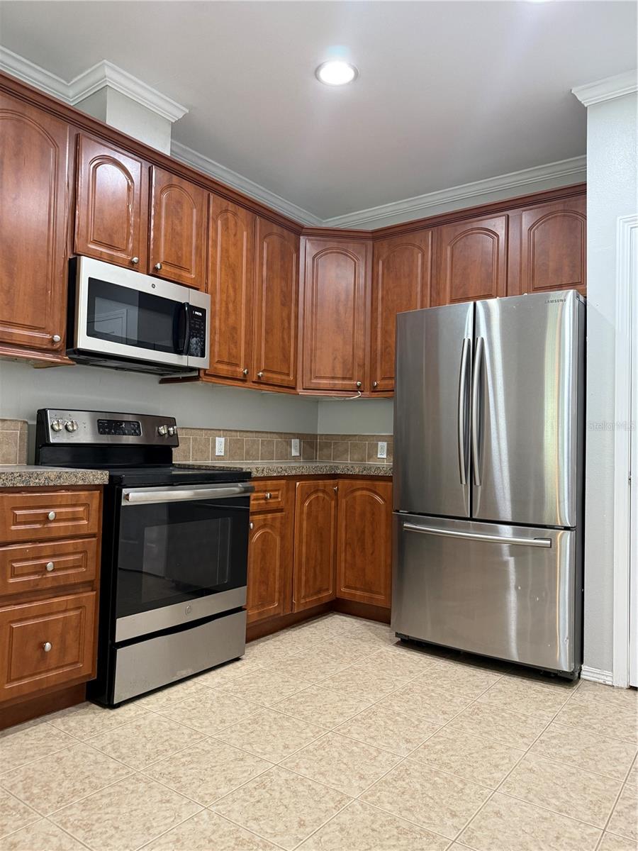 INDIAN TRACE - Residential Lease