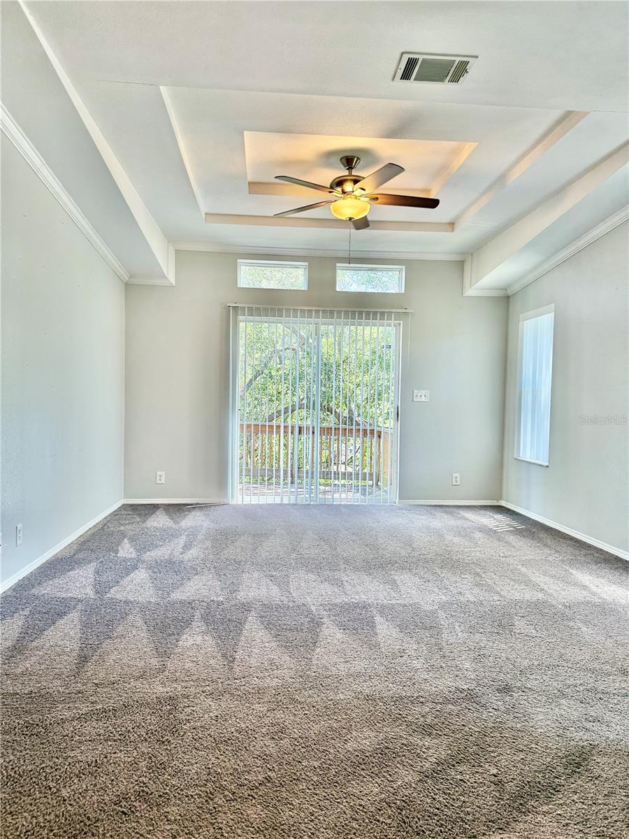 INDIAN TRACE - Residential Lease