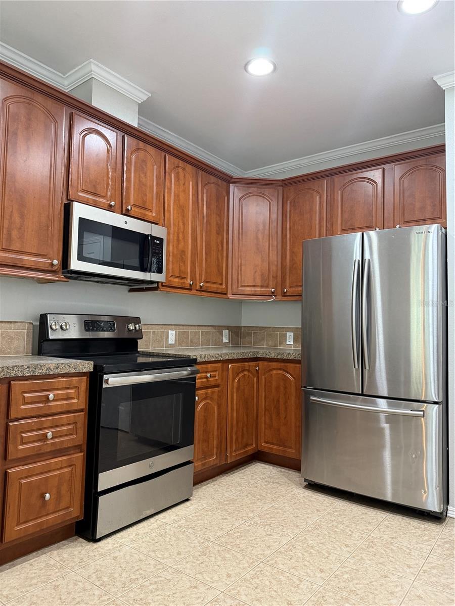 INDIAN TRACE - Residential Lease